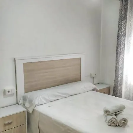 Apartment Luna Llena de barbate Barbate