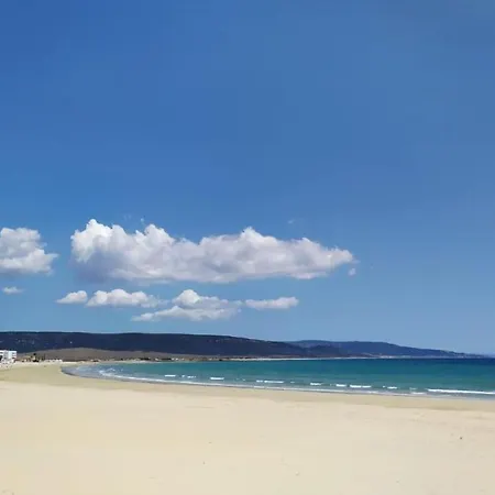 Apartamento Luna Llena de barbate