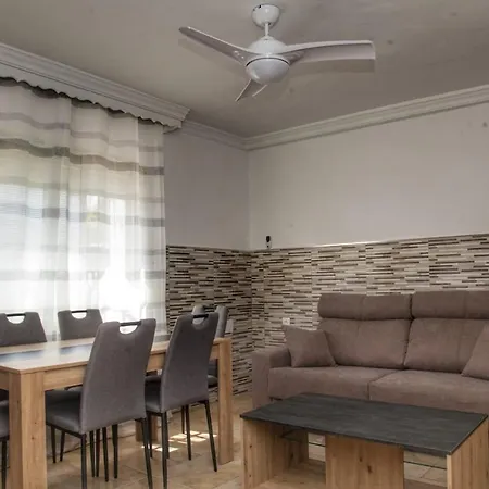 Apartamento Luna Llena de barbate