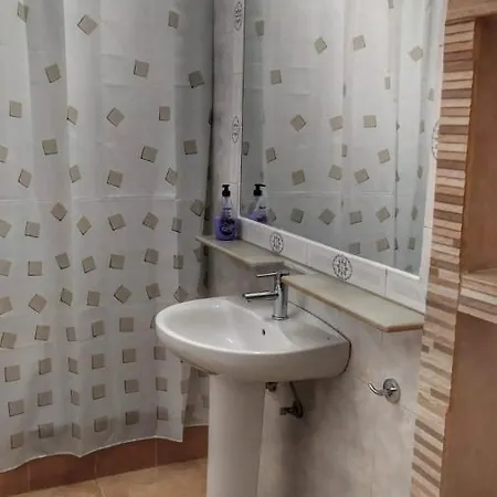 Apartamento Luna Llena de barbate Barbate
