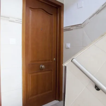 Apartman Luna Llena de barbate *